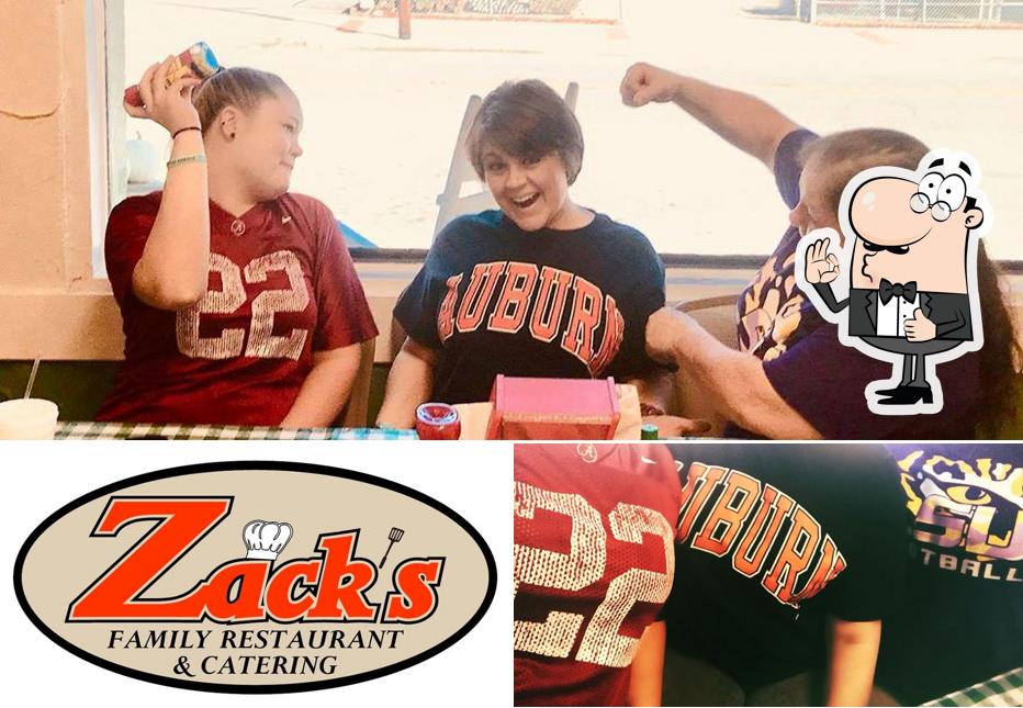 CB's Restaurant