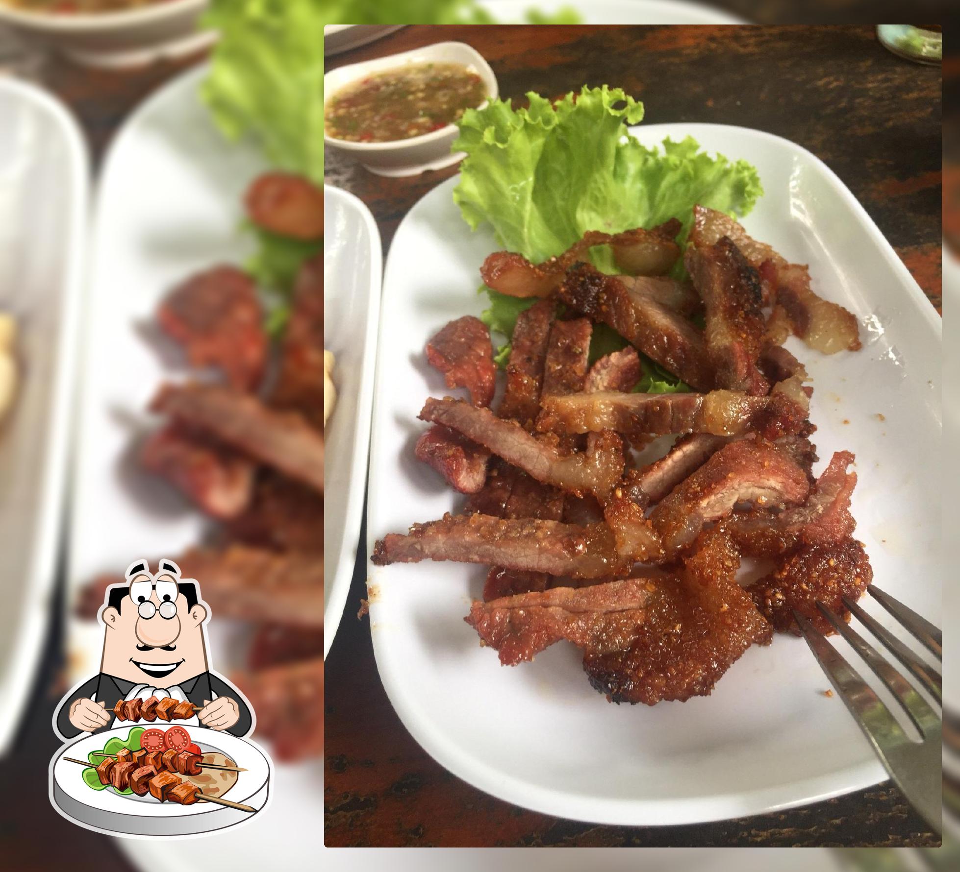 ครัวลุงจิ๋ว สาขา 1