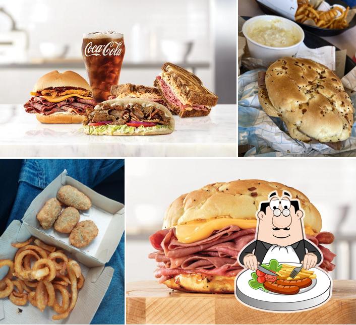 Arby's