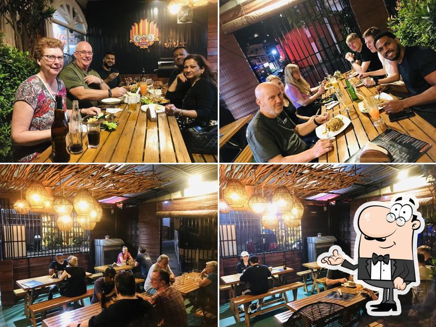 Bhawana Grill