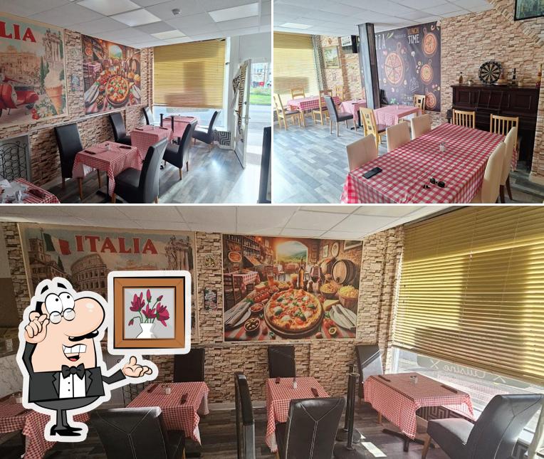 Bistro Italiano