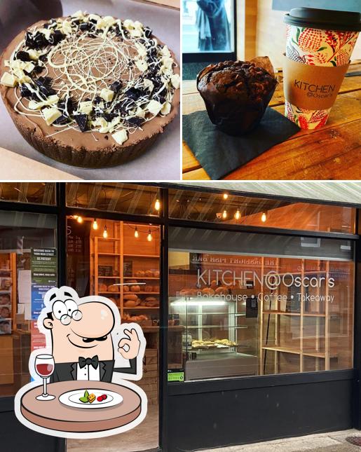 Oscar’s Bakery