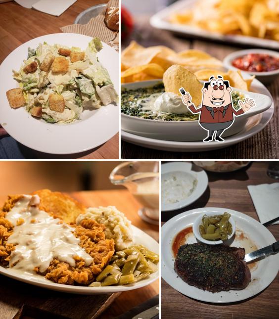Cheddar's Scratch Kitchen
