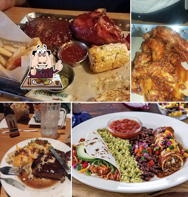 Chili's Grill & Bar