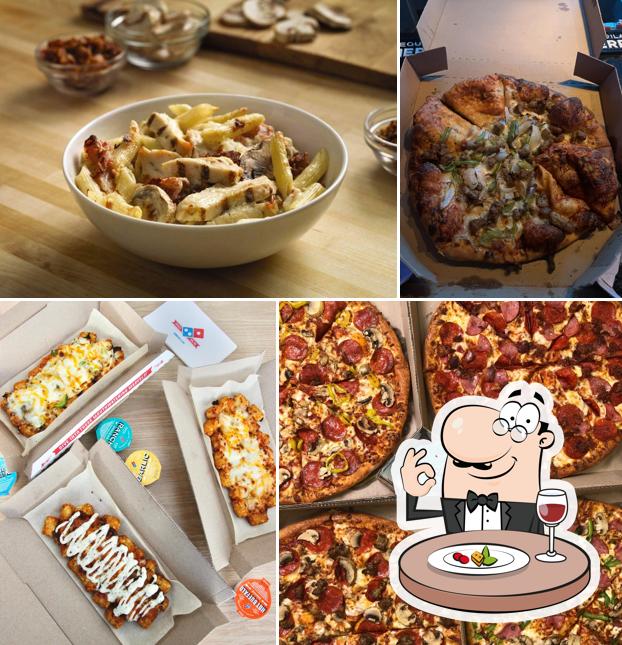 Domino's Pizza