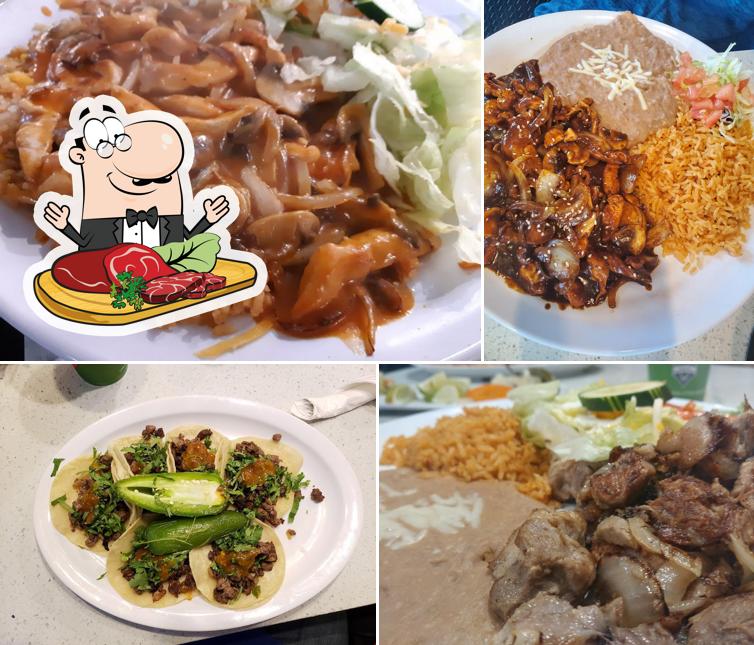 El Rinconsito Burien