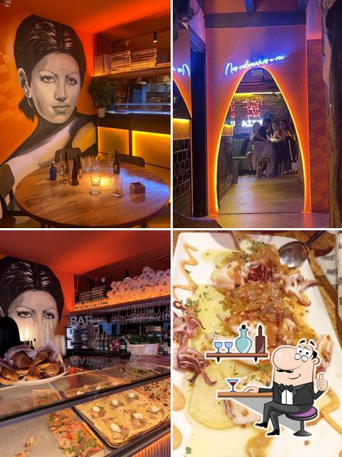 Eterna Restaurante