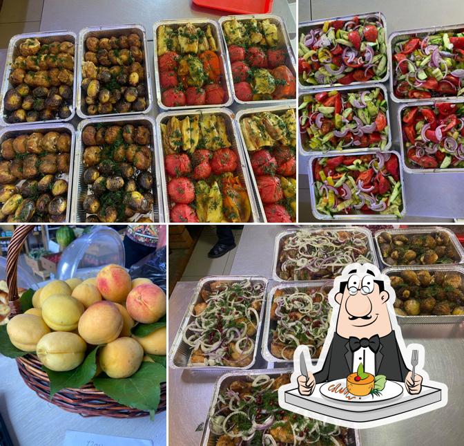 Вкус Армении