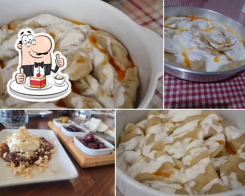 Gubate Restaurant ve Kahvaltı Evi