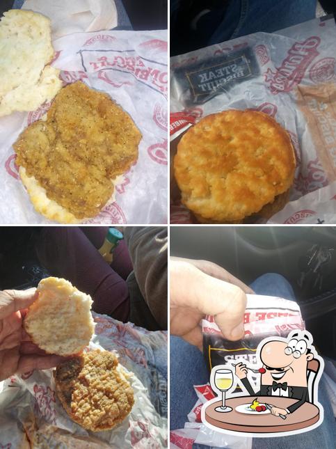 Hardee's