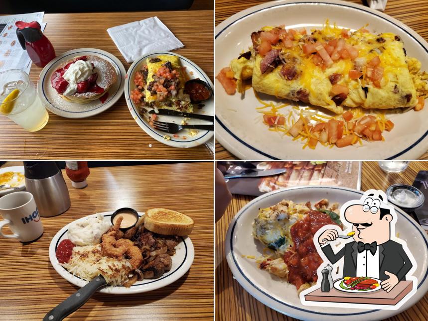 IHOP