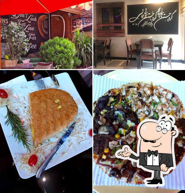 Istanbul Cafe