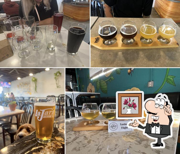 La Jara Brewing Company