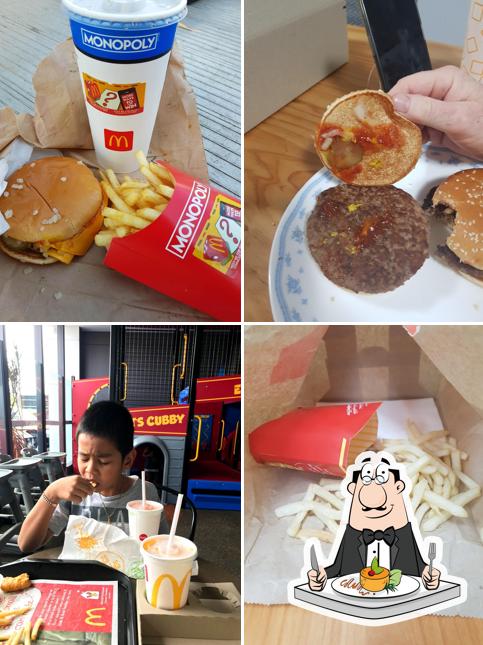 McDonald's Ormeau
