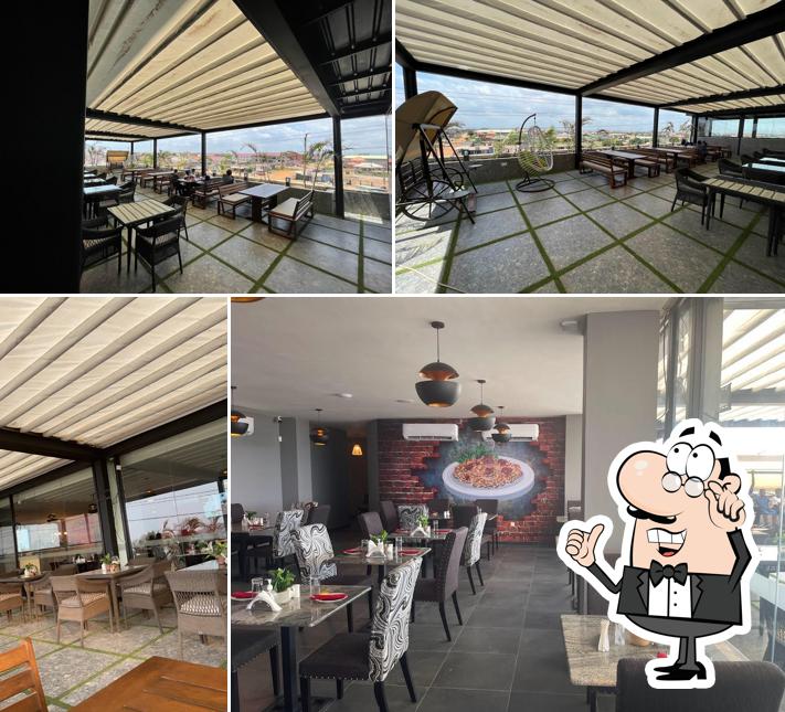 Noble House - Tema Community 25