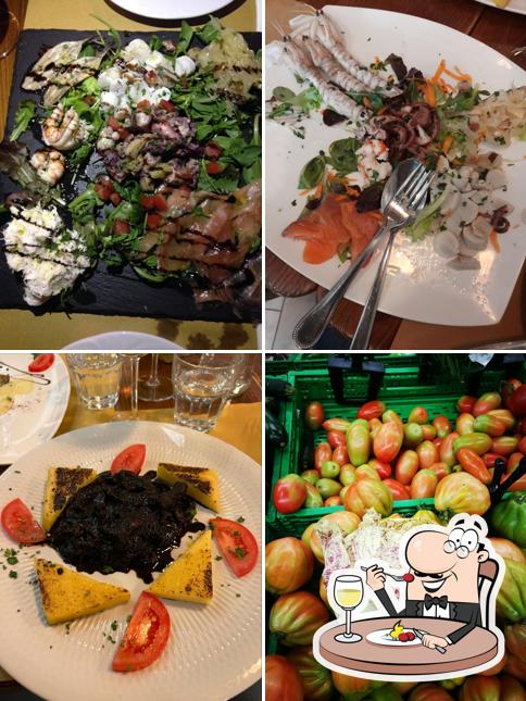 Chez Rami Osteria Santa Giustina