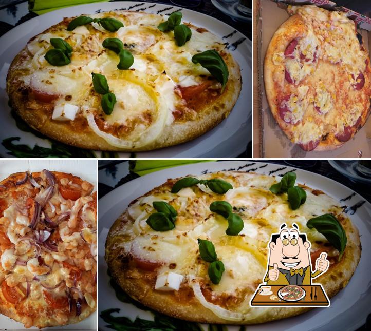 PIZZA PICK Beelitz Lieferservice