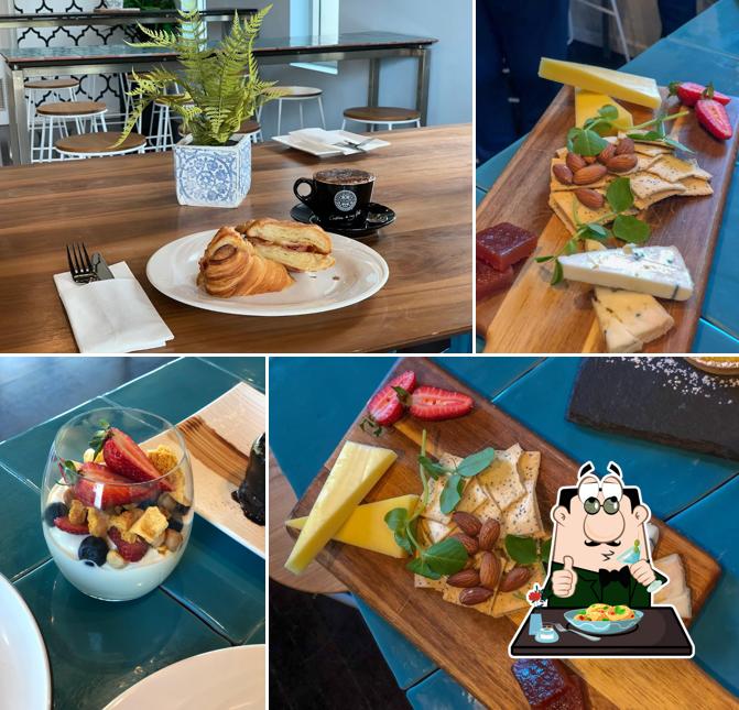 Paradiso Cafe & Bar