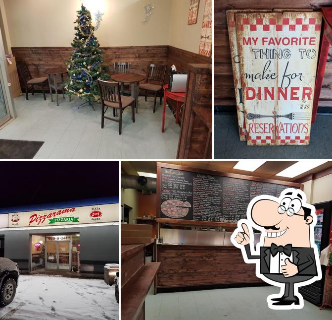 Pizzarama Pizzaria