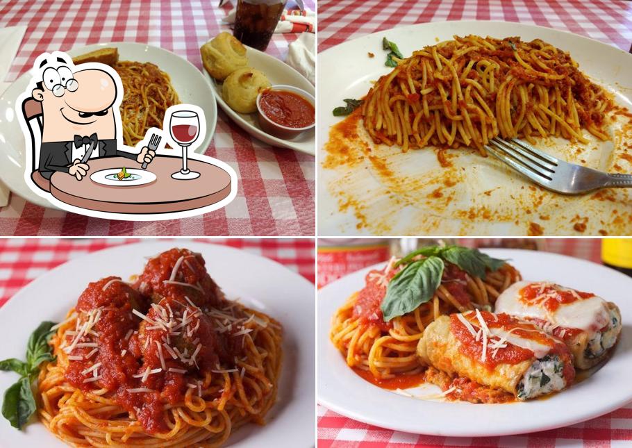 Squisito Pizza & Pasta - Burtonsville