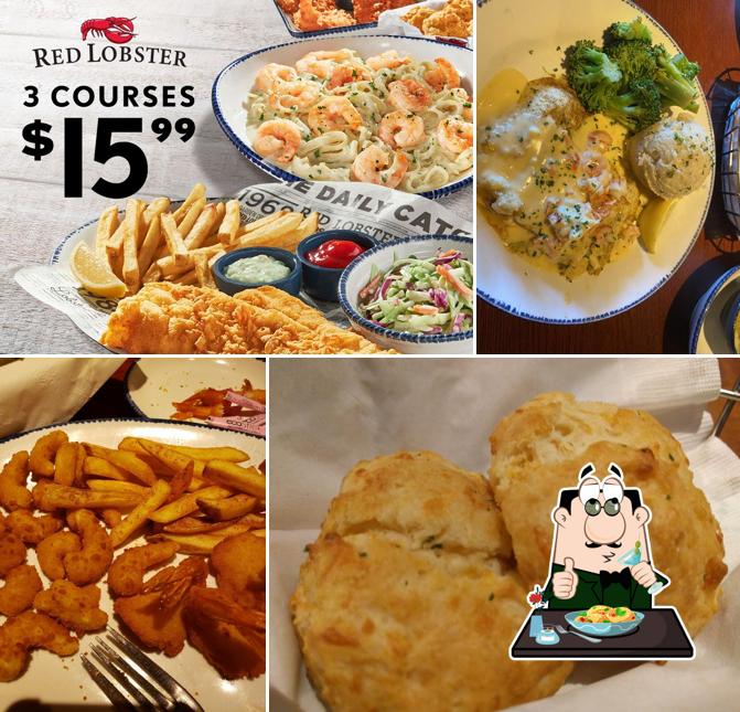 Red Lobster