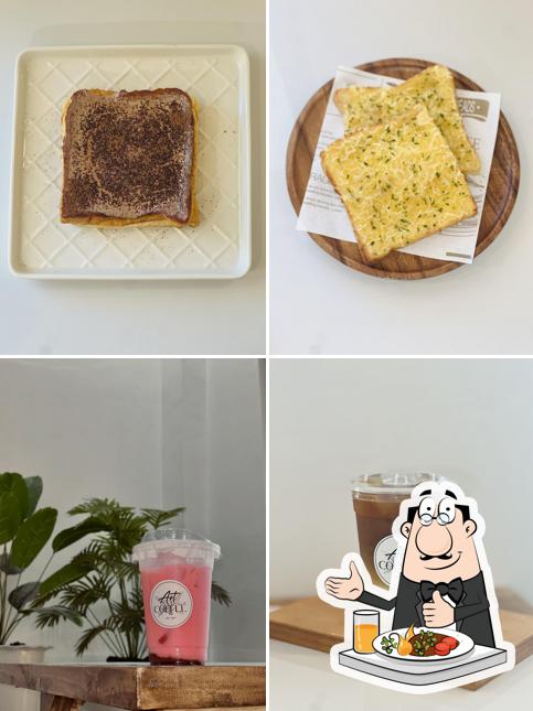 ART COFFEE - Puro