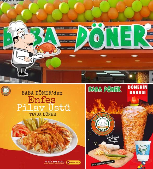 BABA DÖNER MUŞ