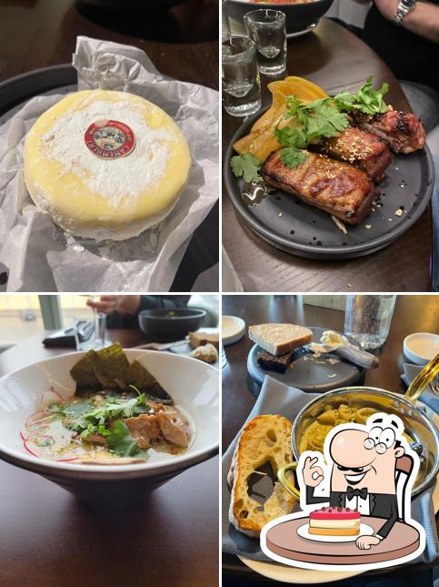 Чизкейк в "Chester"