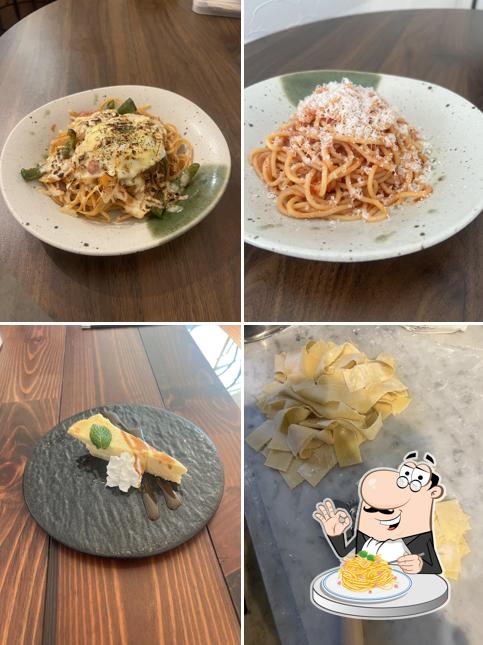 Cucina Piche クチーナ ピケ イタリア料理 ピケ