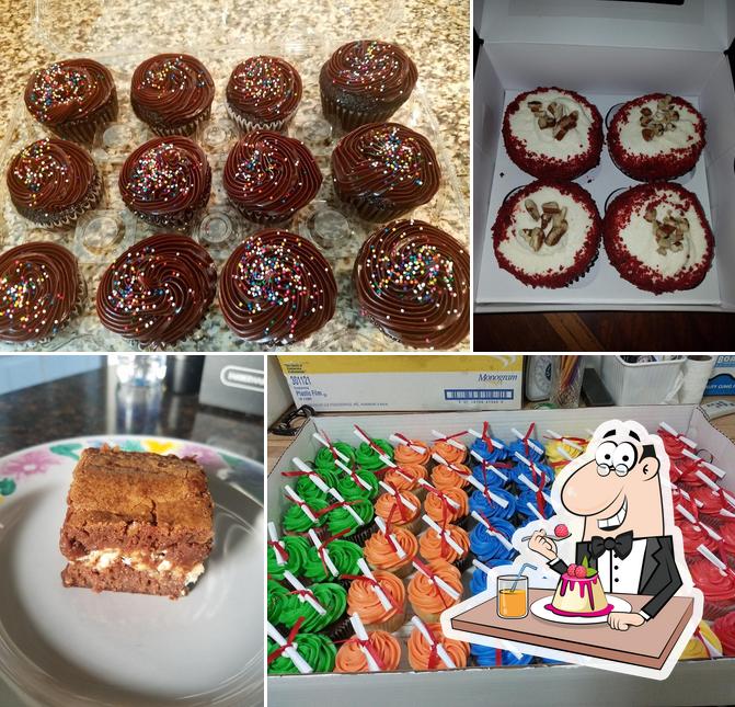 Delights from Delore Bakery