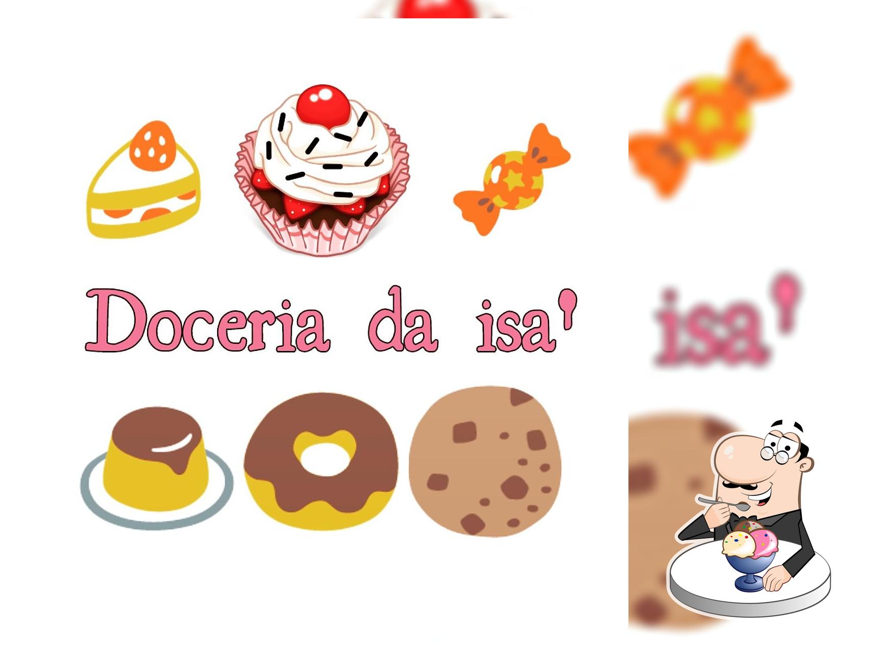 Doceria Da Isa