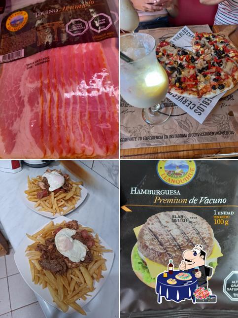 Restaurant Entre Amigos