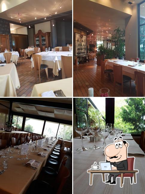 Hosteria del Durello