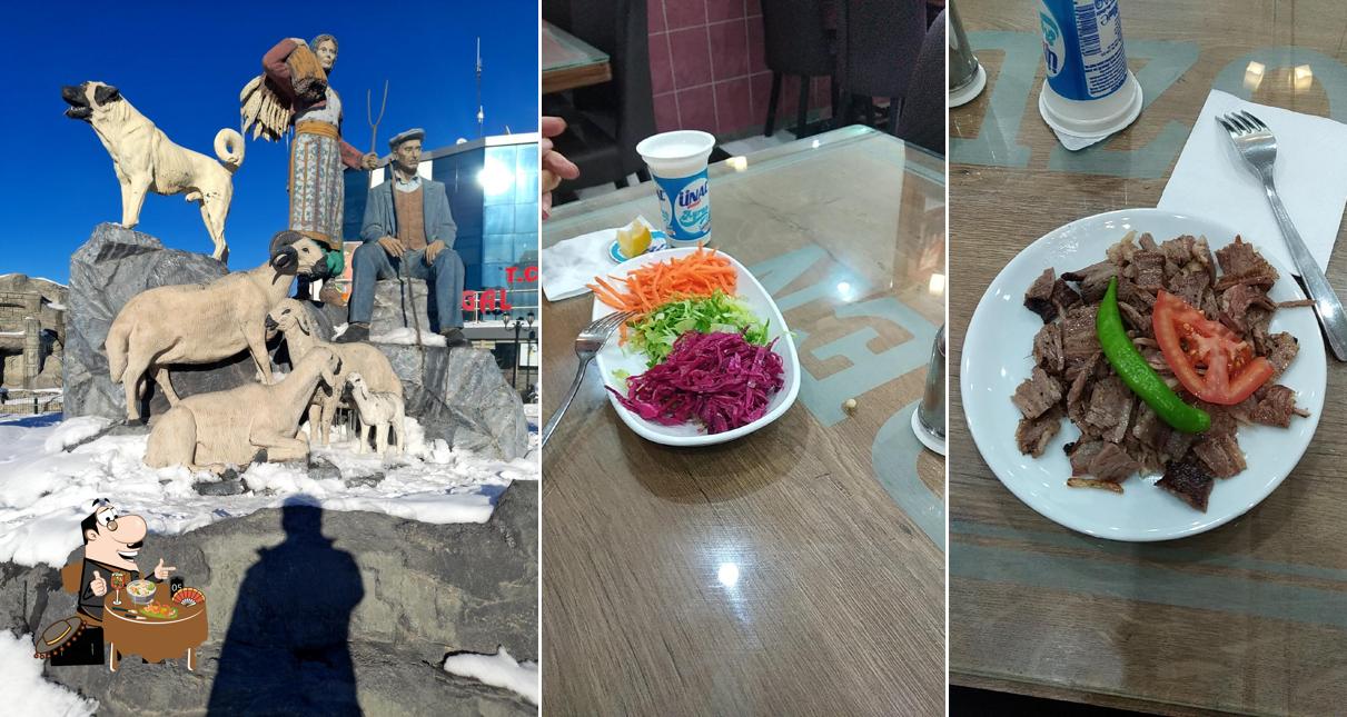 Özden Lokantasi