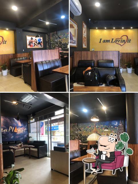 Pizza Planet Kumaripati