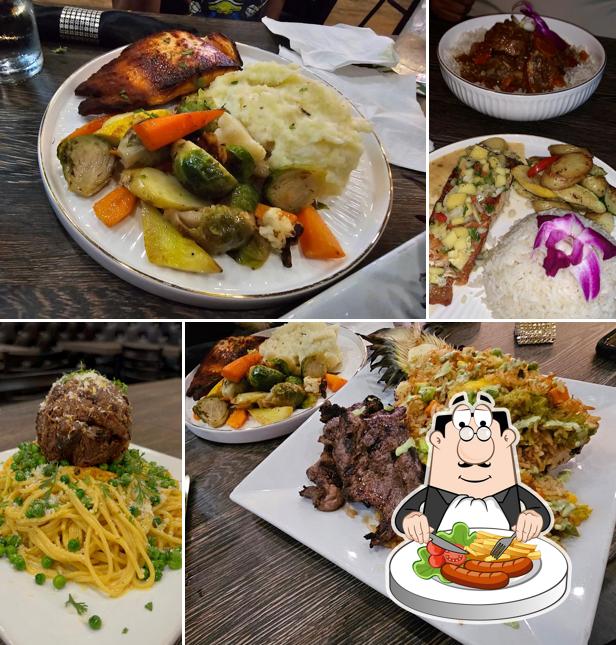 ROYAL FUSION