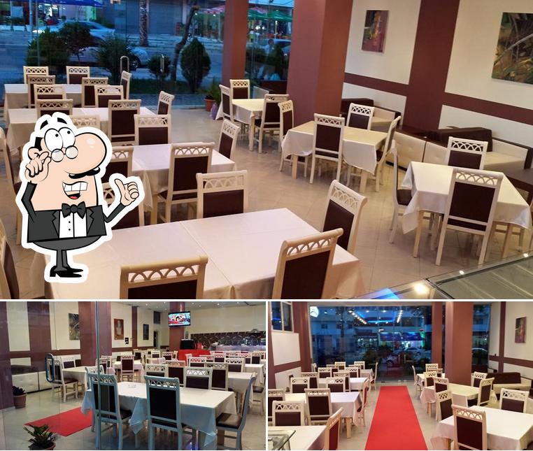 Restaurant Arberia-Basha