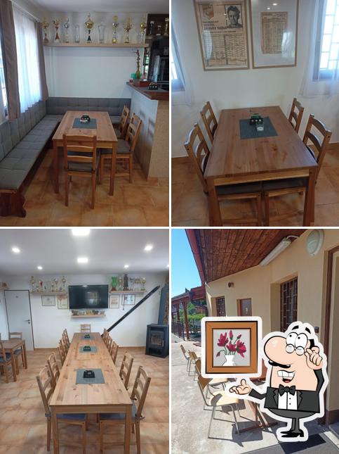 Šenk nad sítí
