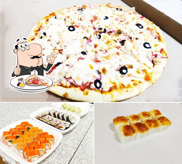 Sushiritto