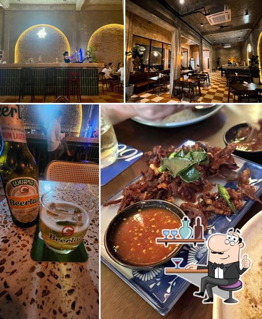 Salanae Bistro & Bar