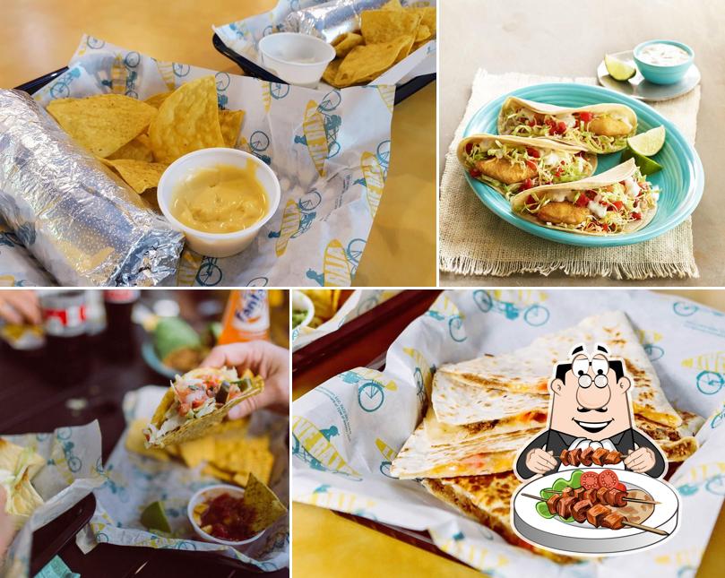 Taco Del Mar