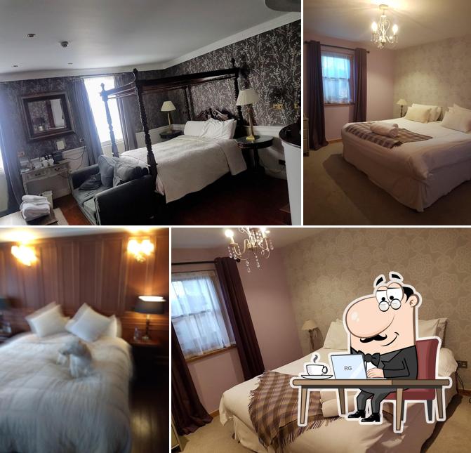 The George Hotel Inveraray
