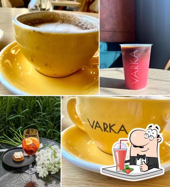 Varka Coffee