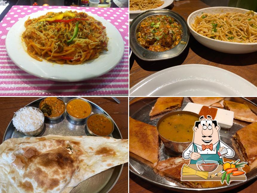 Veg Kitchen
