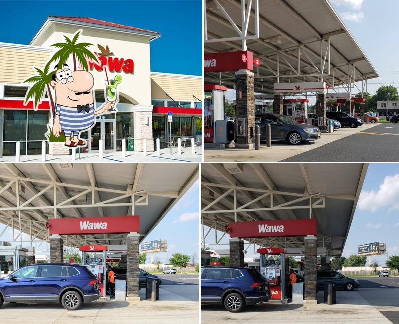 Wawa