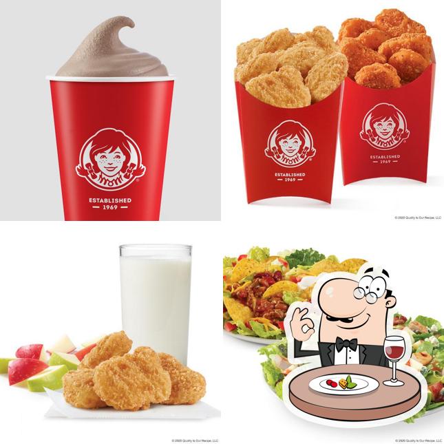 Wendy's