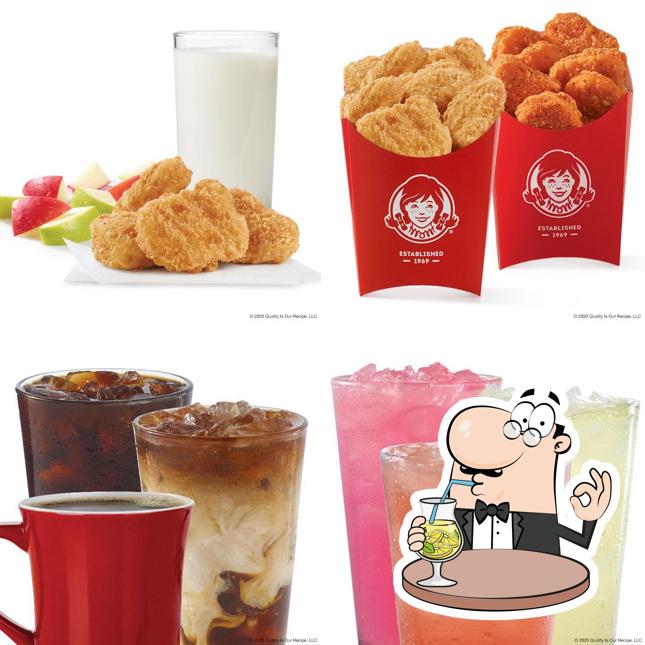Wendy's