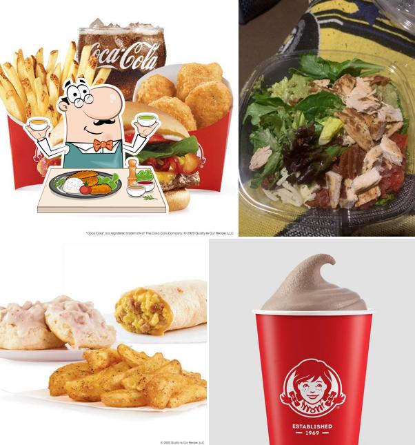 Wendy's
