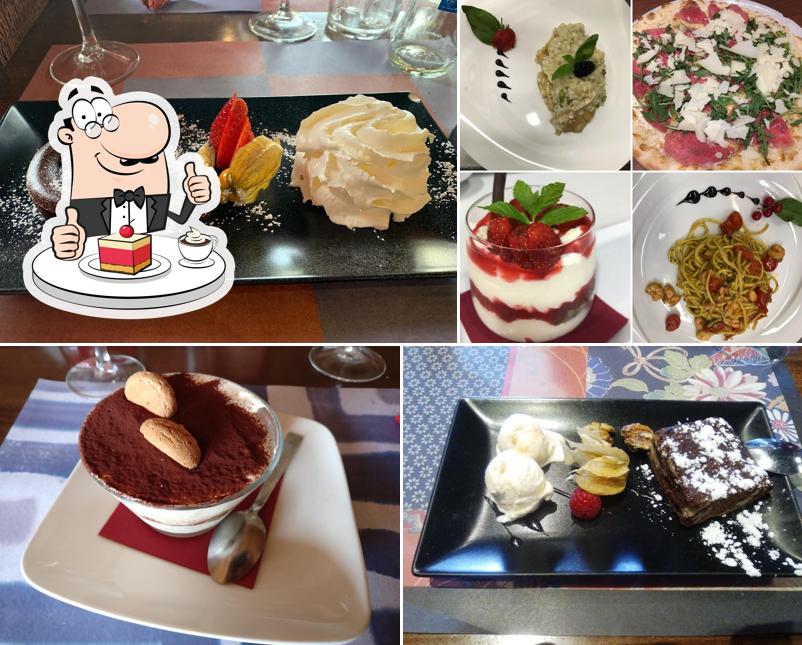 Pizzeria Torre Rossa Cardedeu