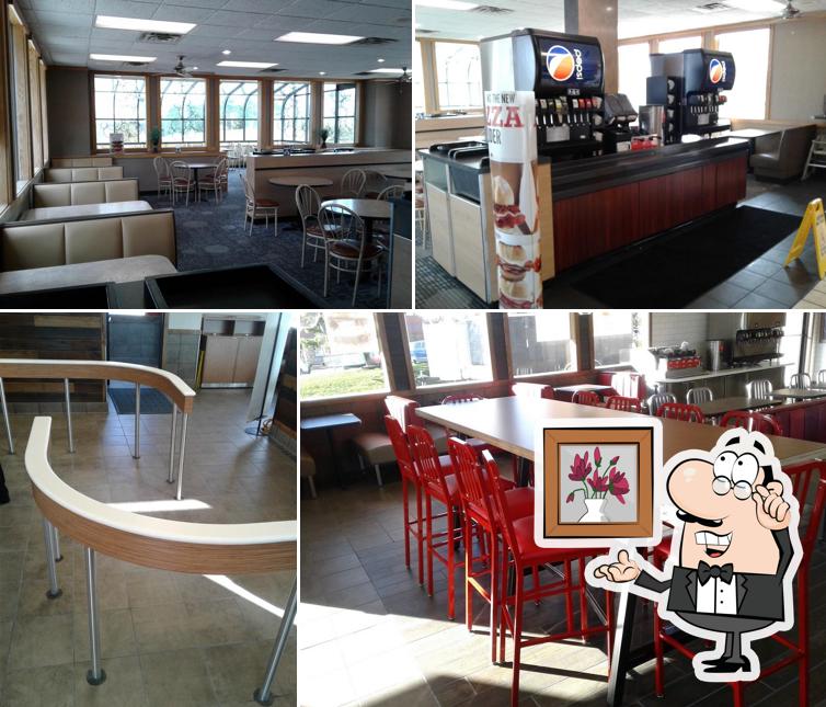 Arby's